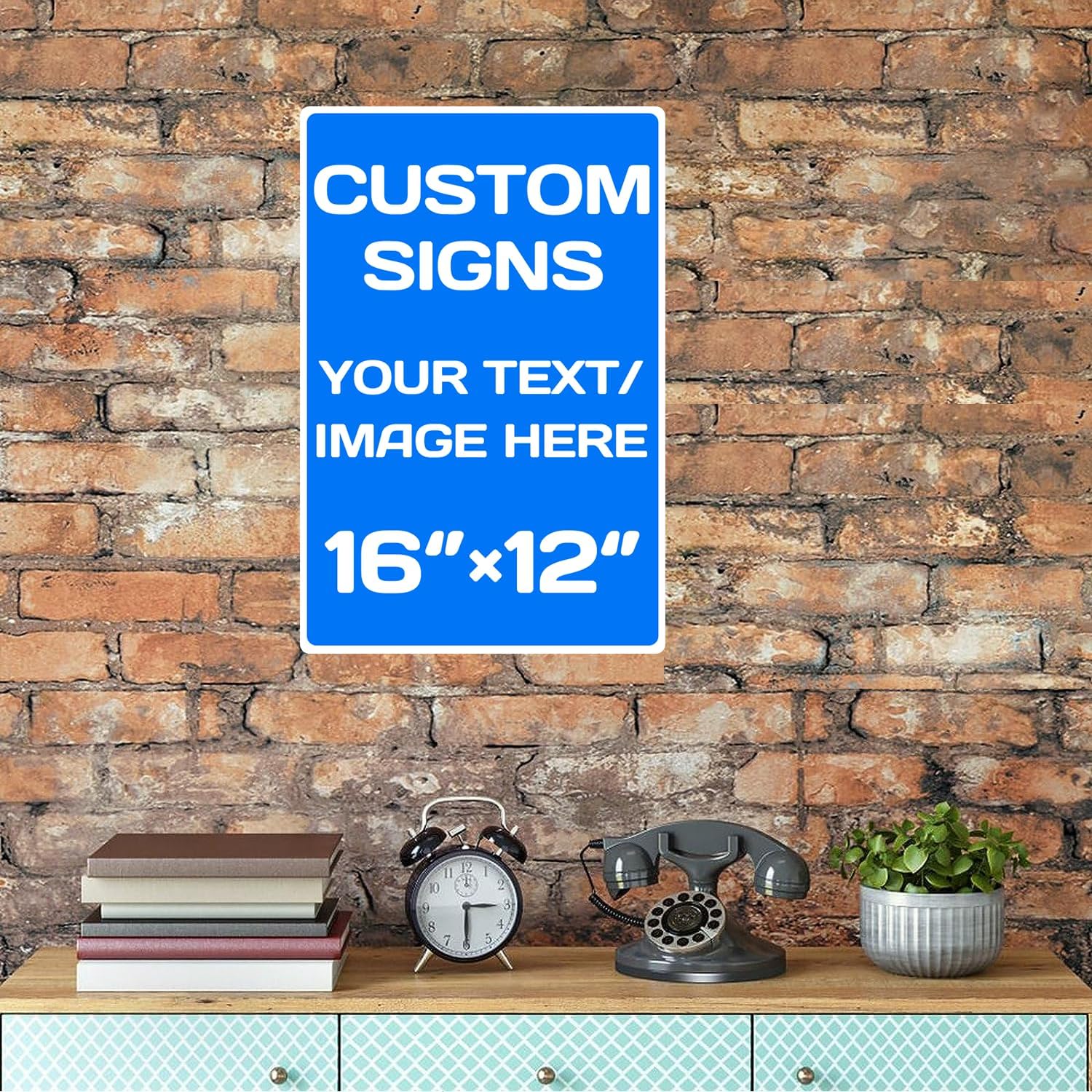custom parking sign,Aluminum Weatherproof Metal Sign Multiple Sizes Custom Personalized Text And