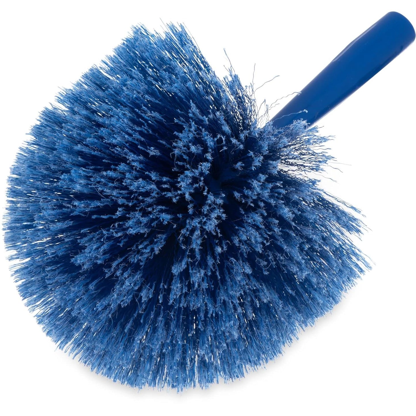 SPARTA Flo-Pac Rounded Duster Cleaning Duster with Electrostatically Charged Bristles for Cleaning