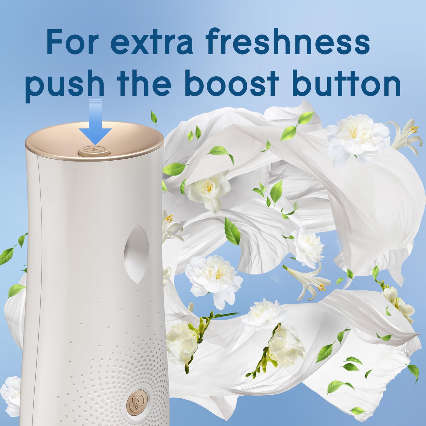 Glade Automatic Spray Air Freshener Refill, 6.2 Oz, 2 Count – view 6