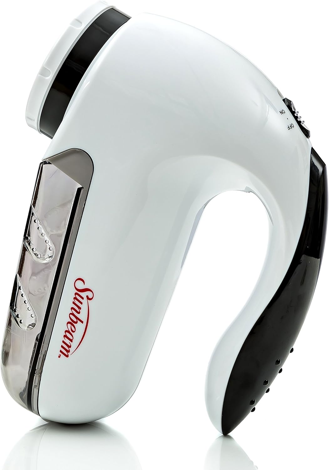Sunbeam S20 Professional Electric Fabric Garment Defuzzer Sweater Shaver Best Fuzz Pill Bobble