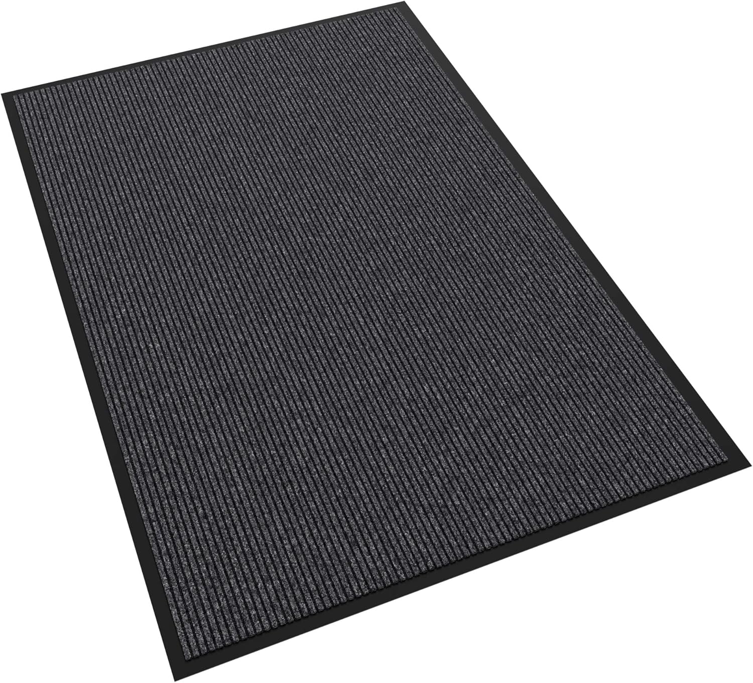 Front Door Mat, 72" x 48" Heavy Duty Indoor Outdoor Doormat, Non-Slip Welcome Mats for Entryway