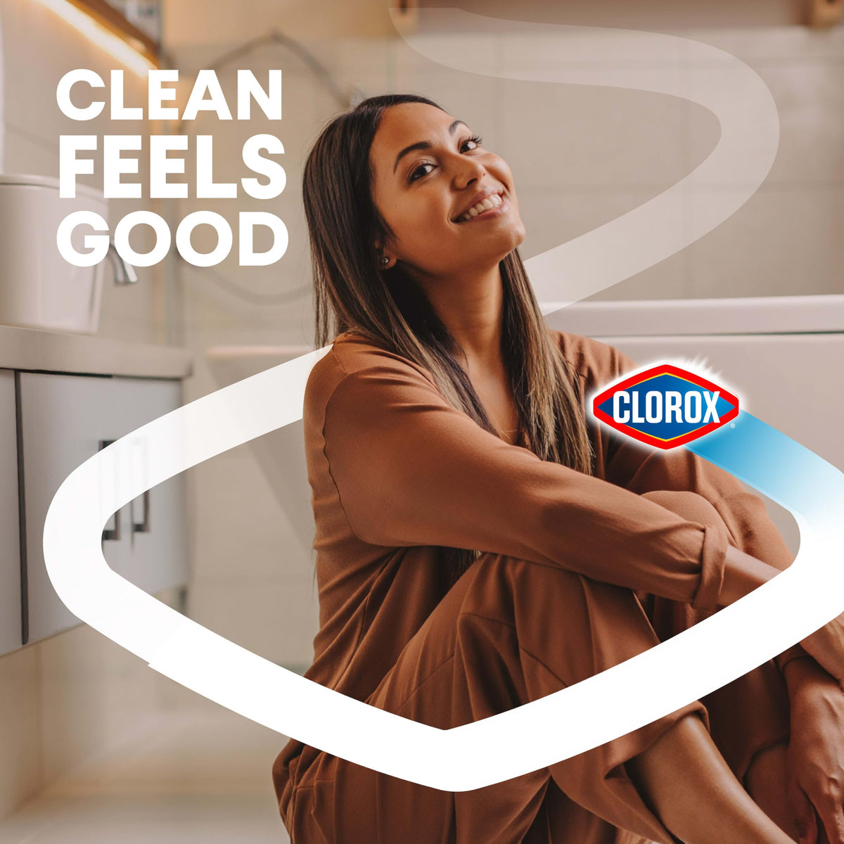 Clorox Toilet Bowl Cleaner Gel, 24 oz – view 6