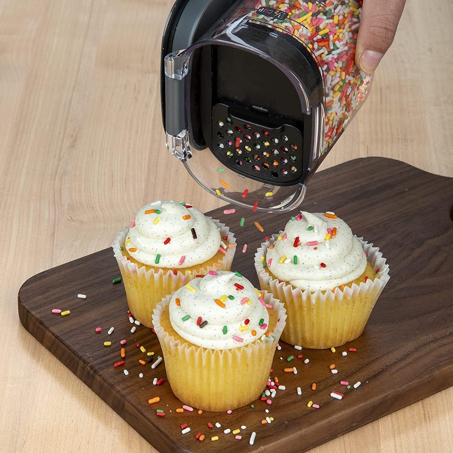 Progressive PKS-401 1.5 Cup Mini Prokeeper+ Airtight Silicone Seal Storage Container Great For