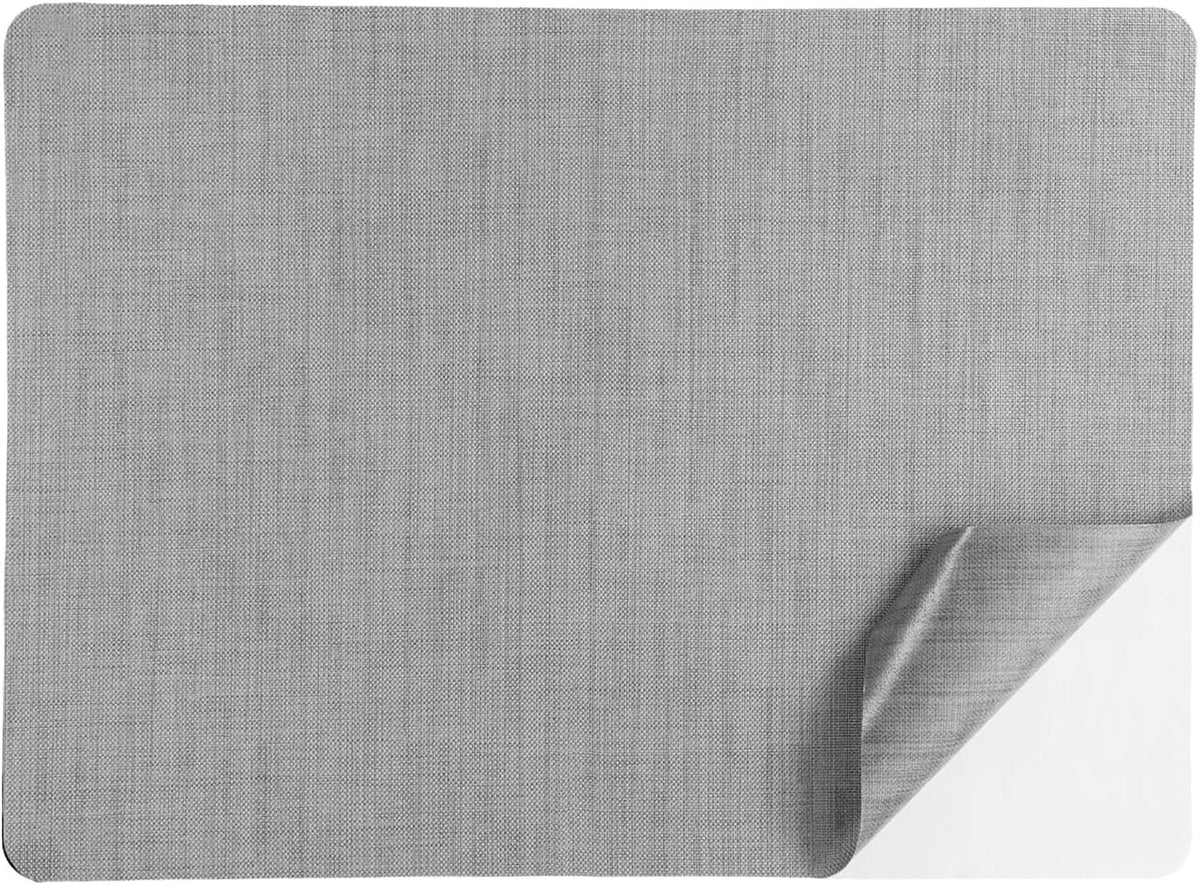 PATIKIL Linen Repair Patch, 8 x 11 Inch Self-Adhesive Linen Fabric Repair Patches for Sofa Couch