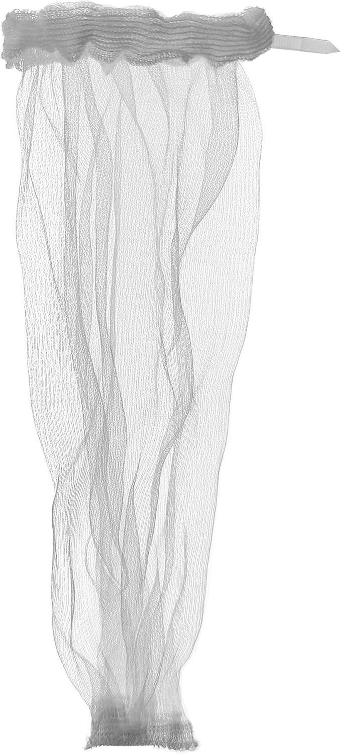 24 Pack Washing Machine Hose Lint Traps Washer Lint Catcher Dog Pet Hair Remover Laundry Lint Mesh