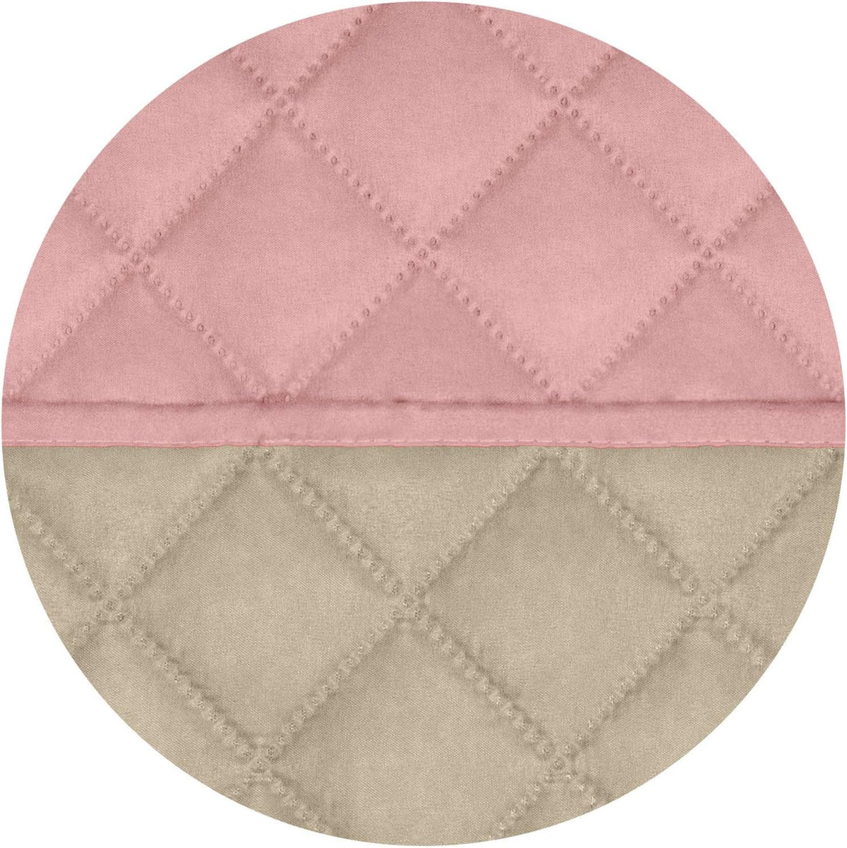 PureFit Reversible Quilted Sofa Cover, Water Resistant Slipcover Furniture Protector, Washable