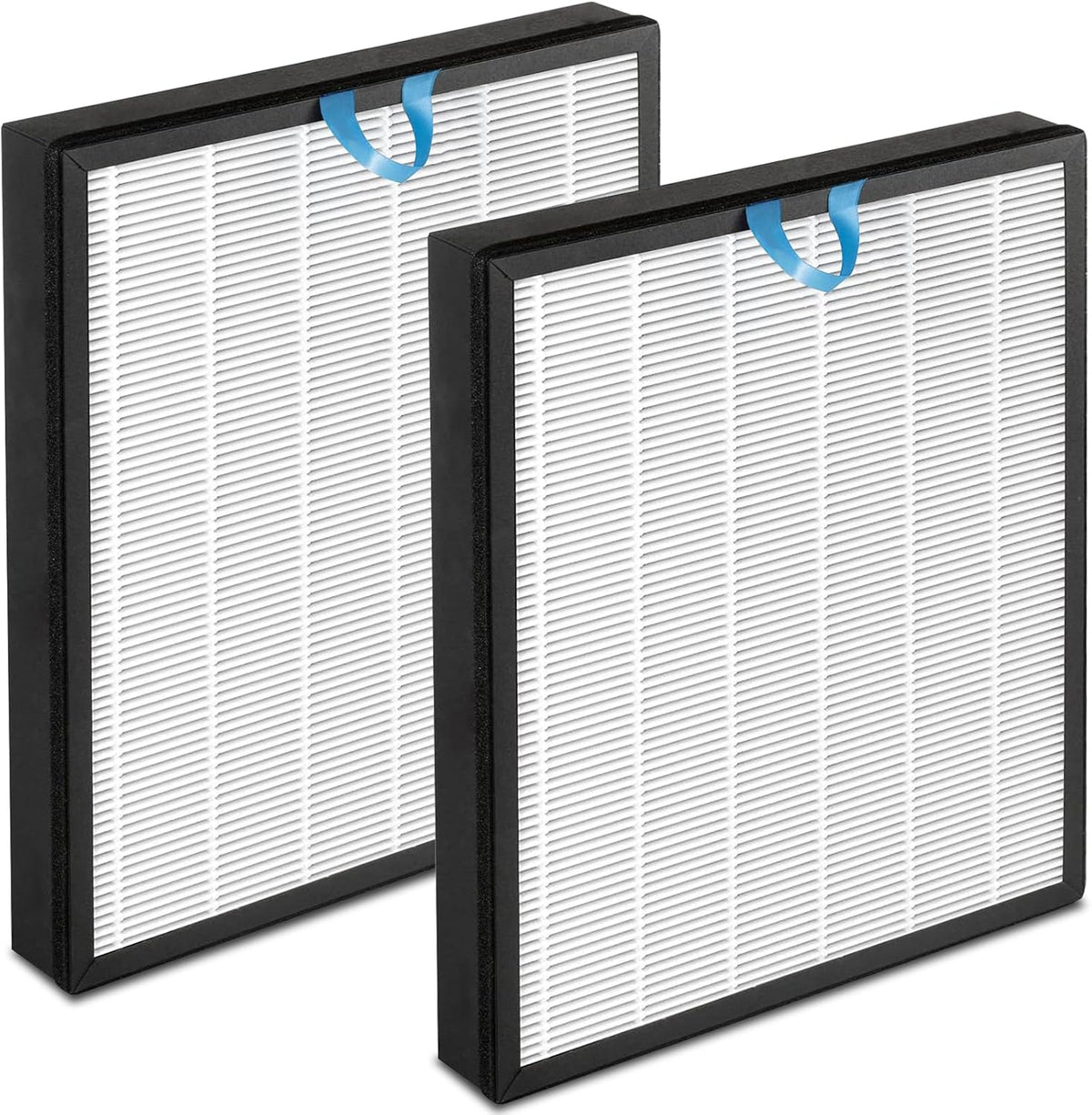 Vital 100S Replacement Filter Compatible with Levoit Smart WiFi Vital 100S Air Puri-Fier, 3-in-1