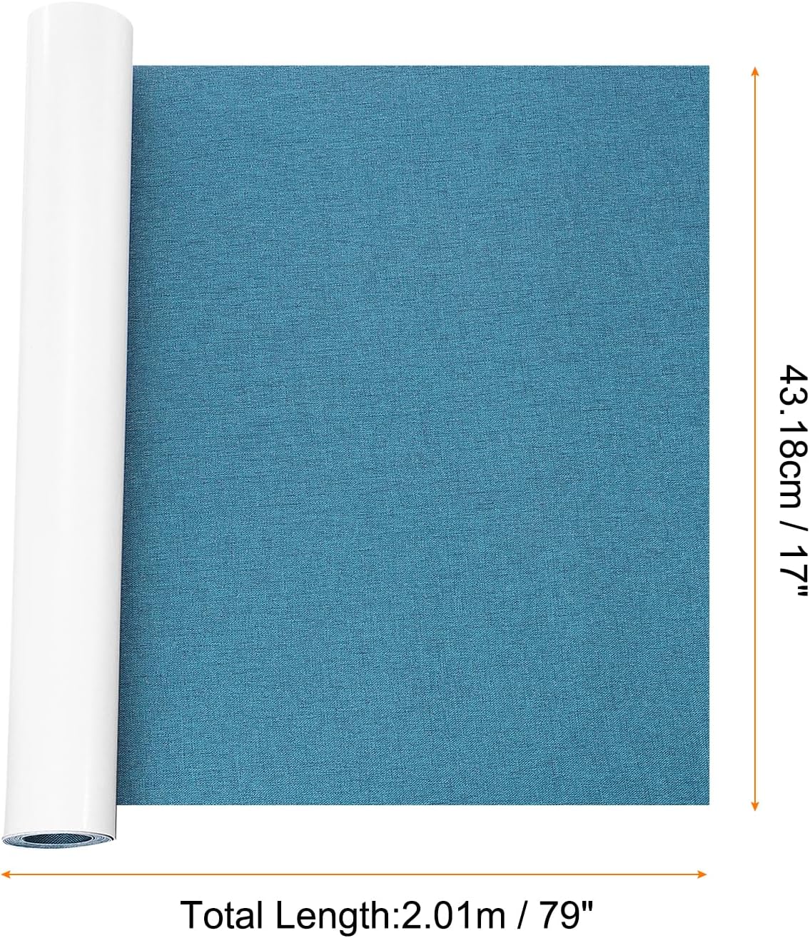 Repair Patches Self-Adhesive DIY Repair Patch Linen Gear Patch for Sofa, Furniture, Chair