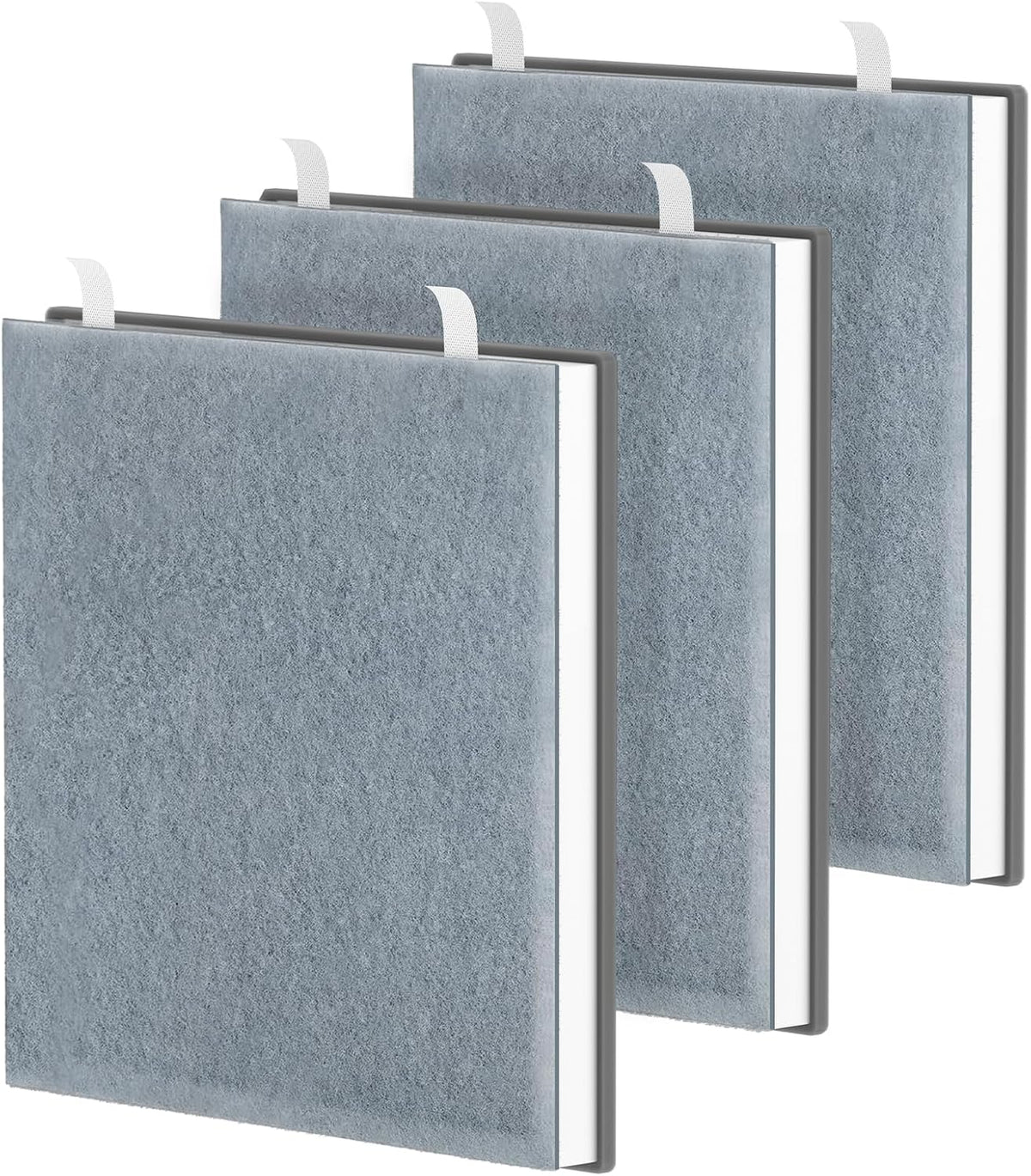 Leemone Vital 100 Replacement Filter Compatible with LEVOIT Vital100 Air Purifier and VAVA VA-EE004