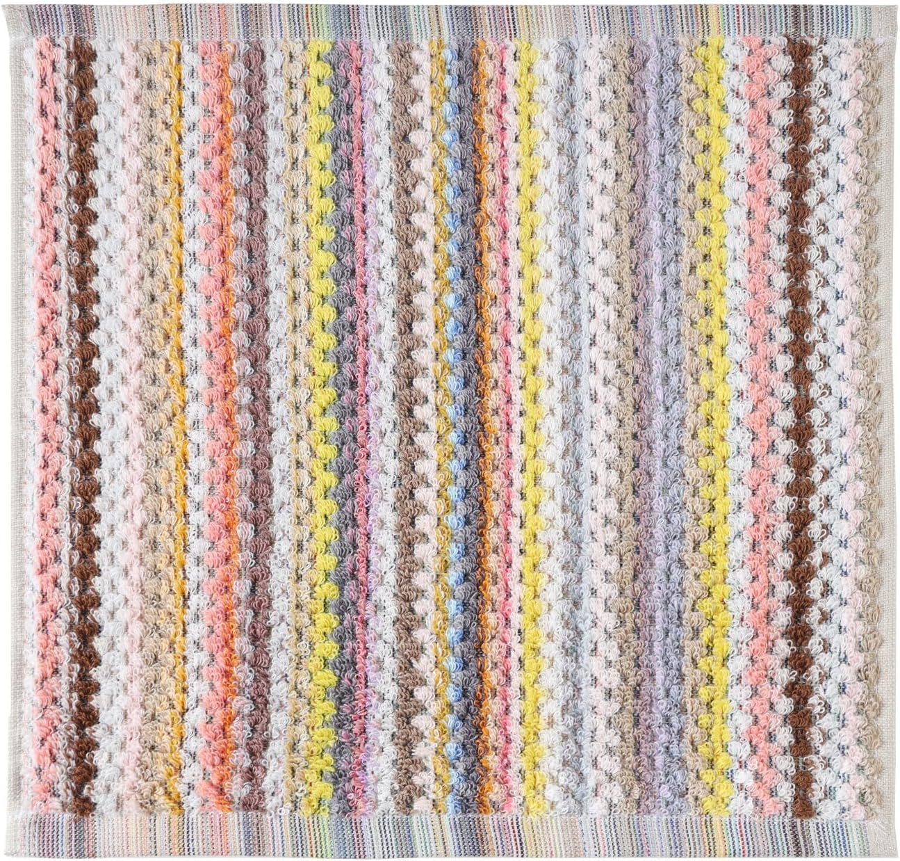 Oeleky Kitchen Dishcloths for Washing Dishes, Ultra Absorbent Dish Rags, Cotton Cleaning Cloths