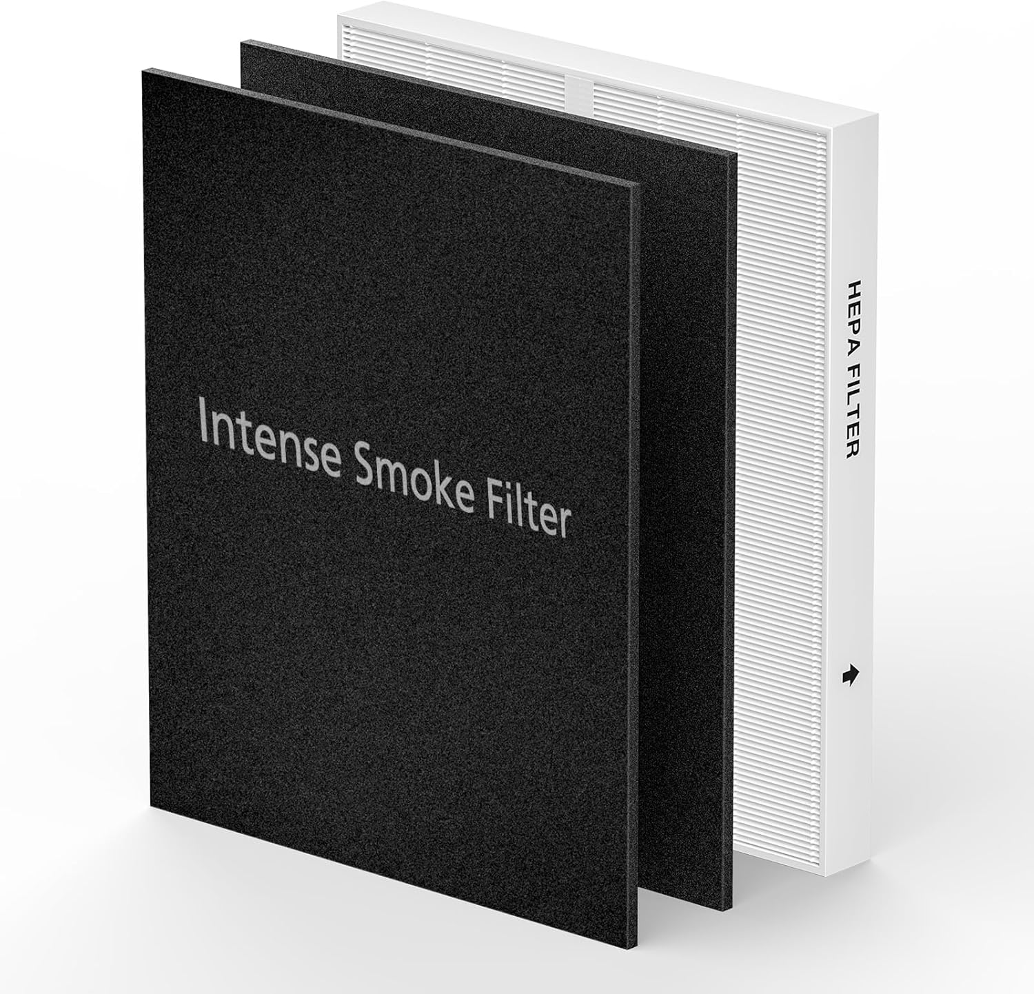 AP-1512HH & 200M Intense Smoke Filter Set for Coway Airmega AP-1512HH and Airmega 200M Air