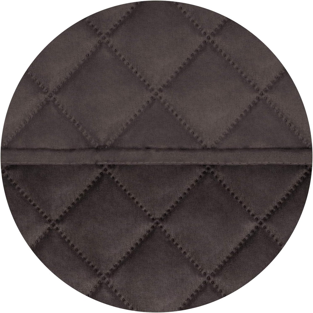PureFit Reversible Quilted Sofa Cover, Water Resistant Slipcover Furniture Protector, Washable