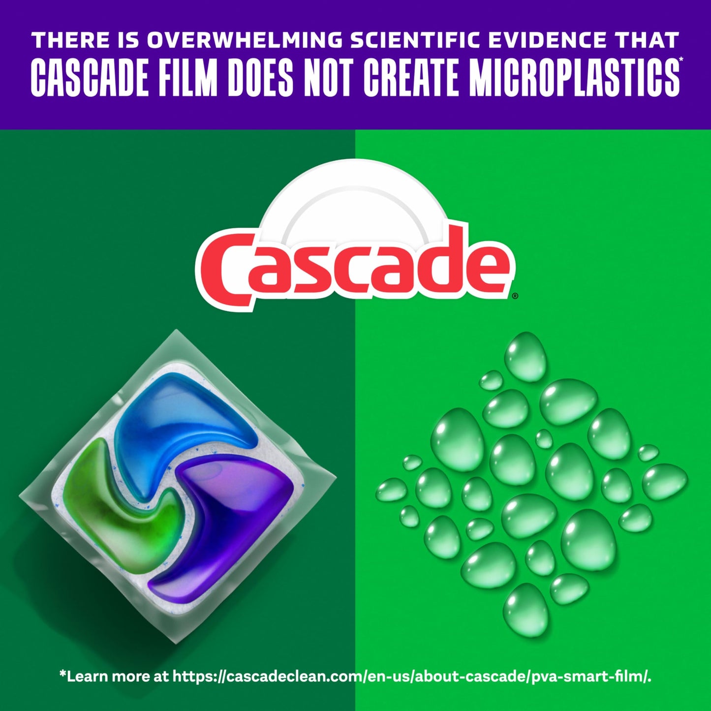 Cascade Platinum Plus Dishwasher Detergent Pods Dish Soap Lemon 57 Count
