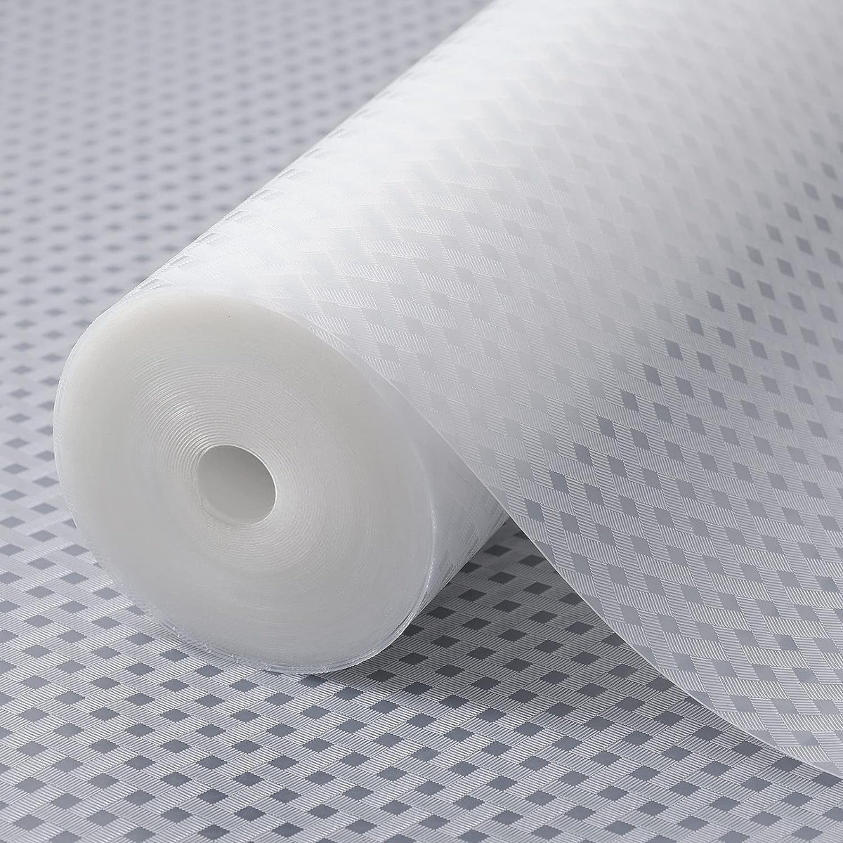 Shelf Liners for Kitchen Cabinets Refrigerator Liners Waterproof & Oil-Proof Kitchen Cupboard Liner
