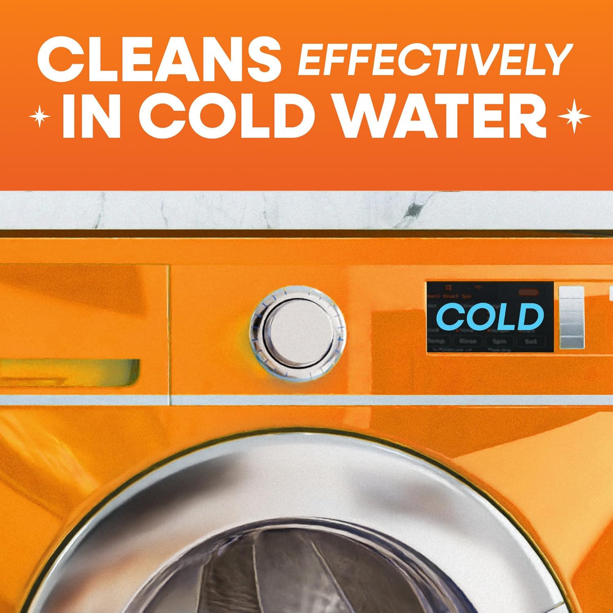 Persil Advanced Clean Oxi+Odor Power, Liquid Laundry Detergent, High Efficiency (HE), Deep Stain