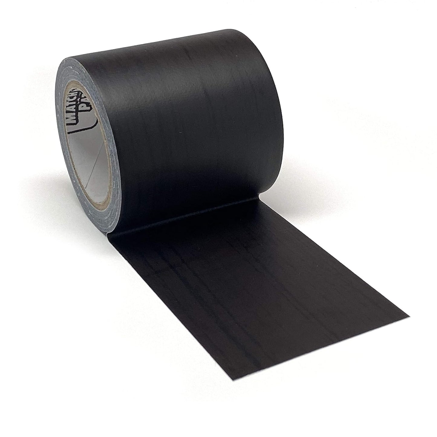 MATCH 'N PATCH Realistic Wood Grain Repair Tape - Durable Multi-Use Adhesive Tape for Furniture