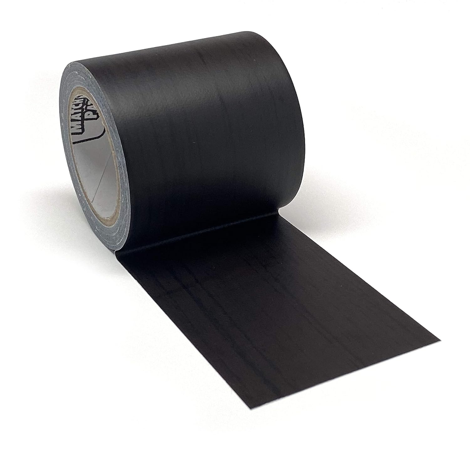MATCH 'N PATCH Realistic Wood Grain Repair Tape - Durable Multi-Use Adhesive Tape for Furniture