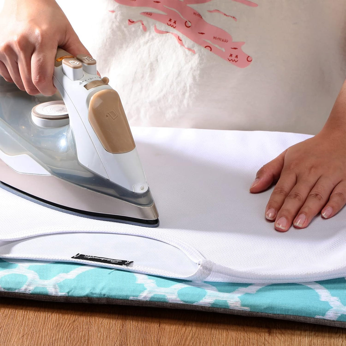 3 Pcs Heat Press Mats Compatible with Easypress 2 / Easypress Easy Press Mat Protective Resistant