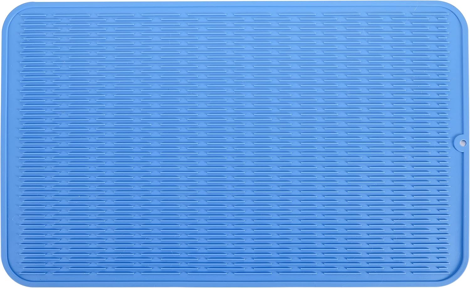 Silicone Dish Drying Mat for Multiple Usage,Easy clean,Eco-friendly,Heat-resistant Silicone Mat for