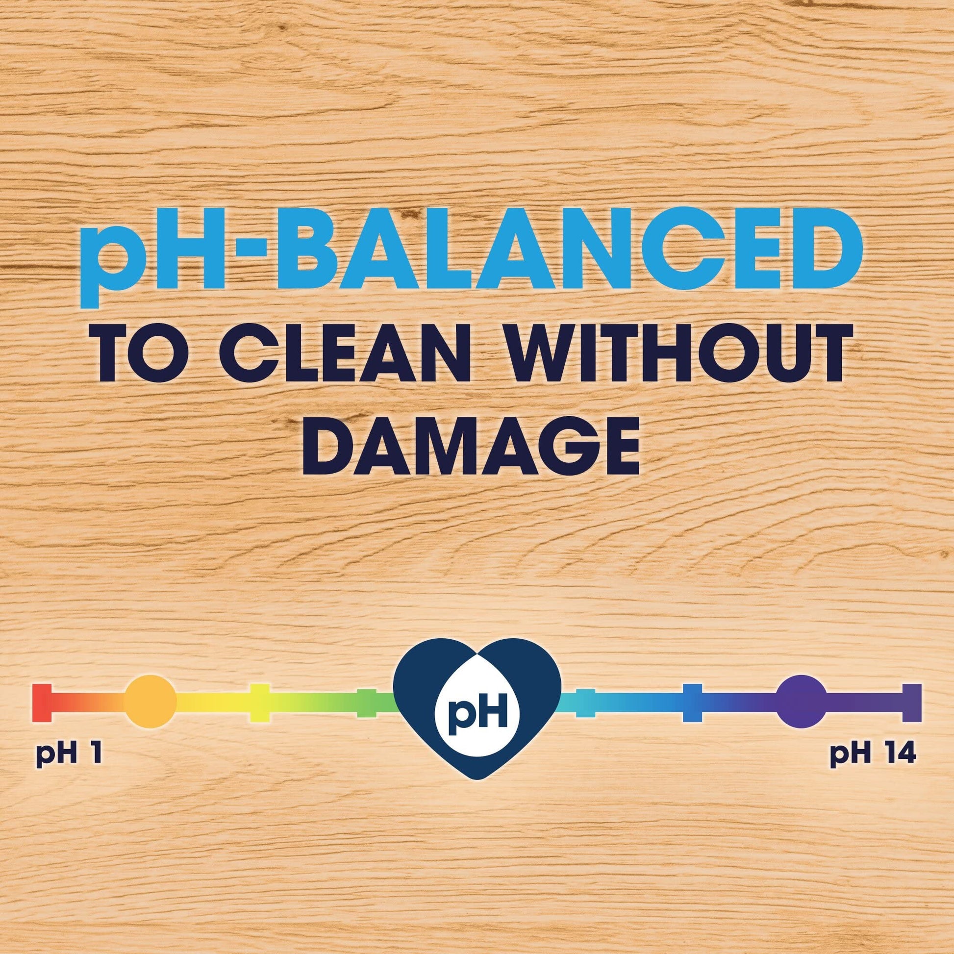 Pledge pH-Balanced Multisurface Spray, Gently Clean 101 Surfaces, Remove Dust and Messes, No