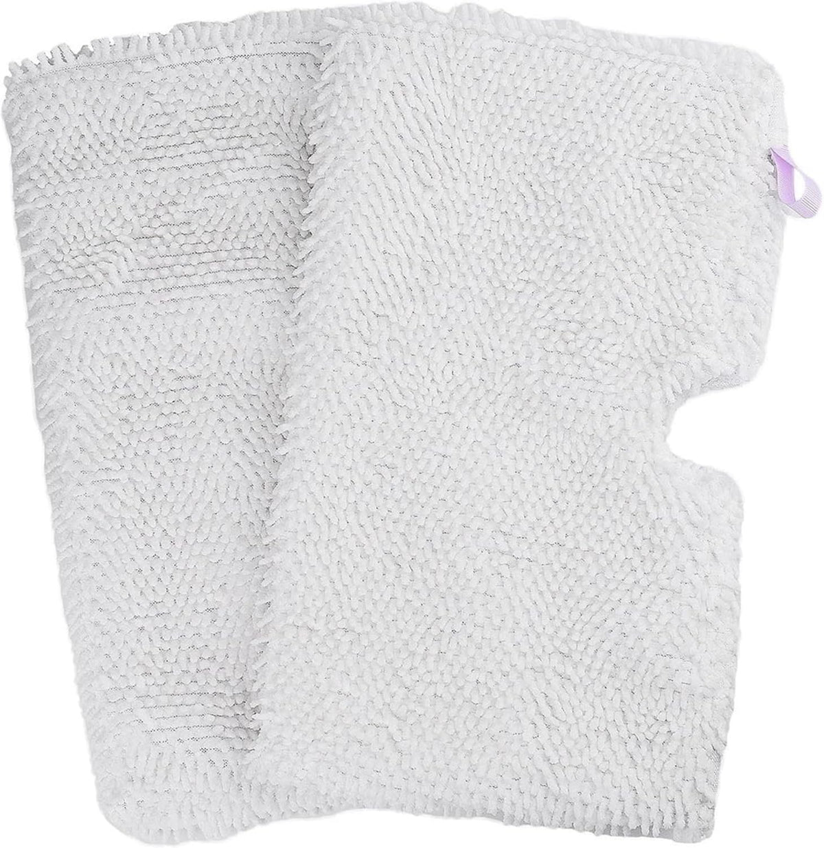 Flammi Steam Mop Replacement Pads for Shark Steam Pocket Mop S3500 Series S3501 S3601 S3550 S3901