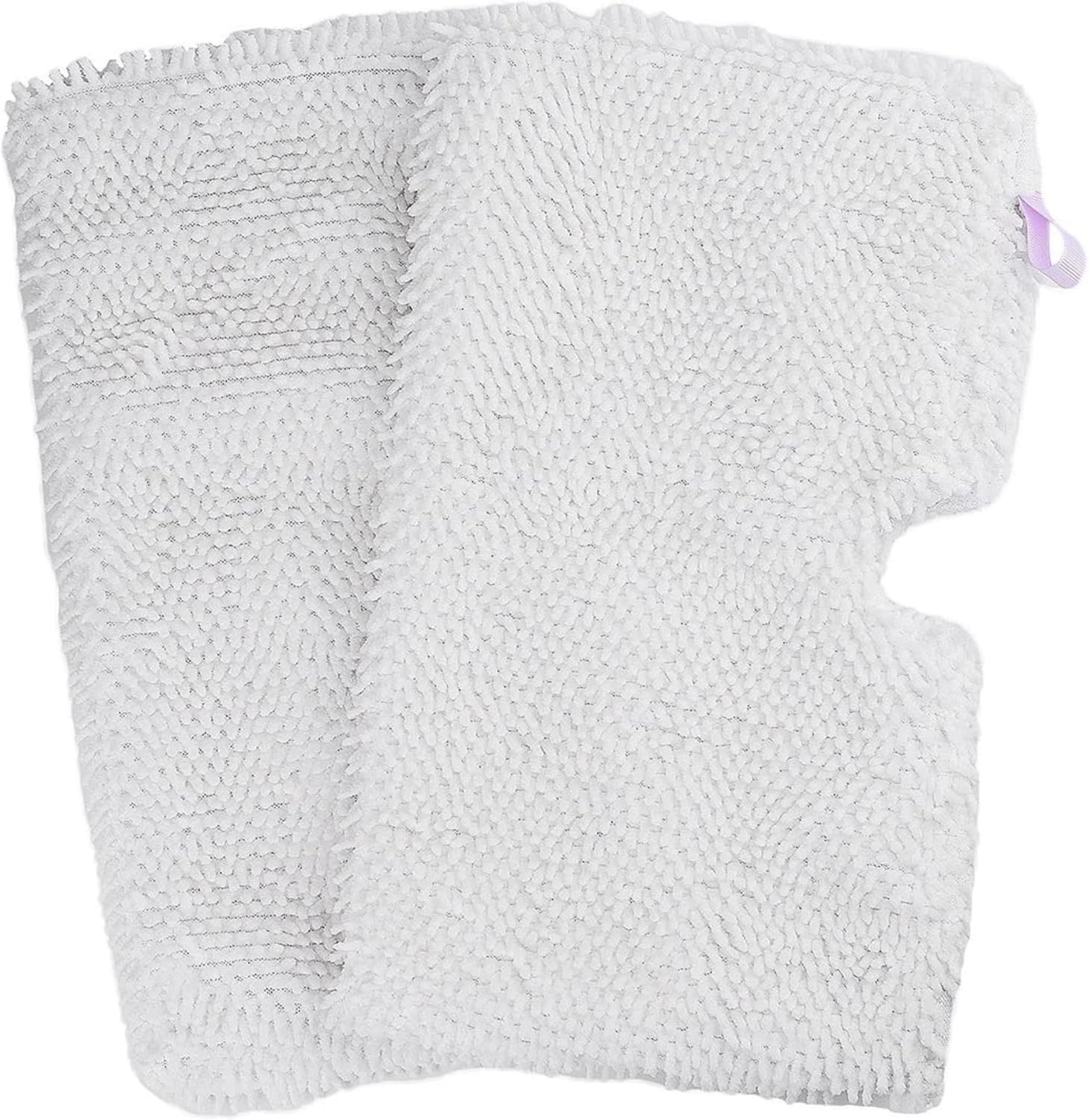 Flammi Steam Mop Replacement Pads for Shark Steam Pocket Mop S3500 Series S3501 S3601 S3550 S3901
