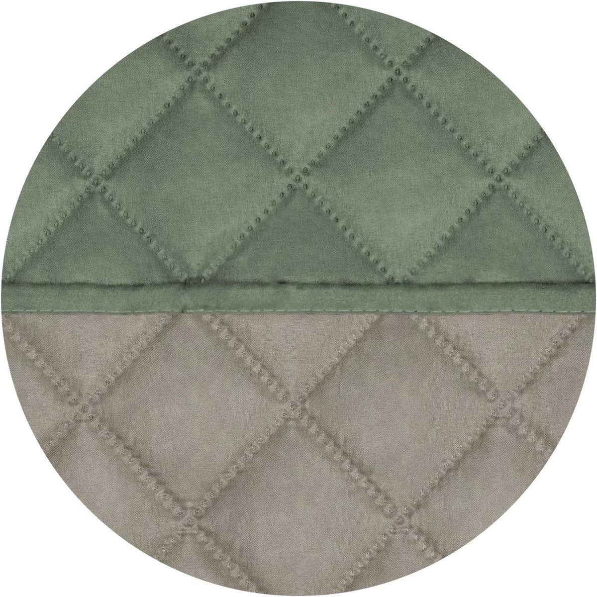 PureFit Reversible Quilted Sofa Cover, Water Resistant Slipcover Furniture Protector, Washable