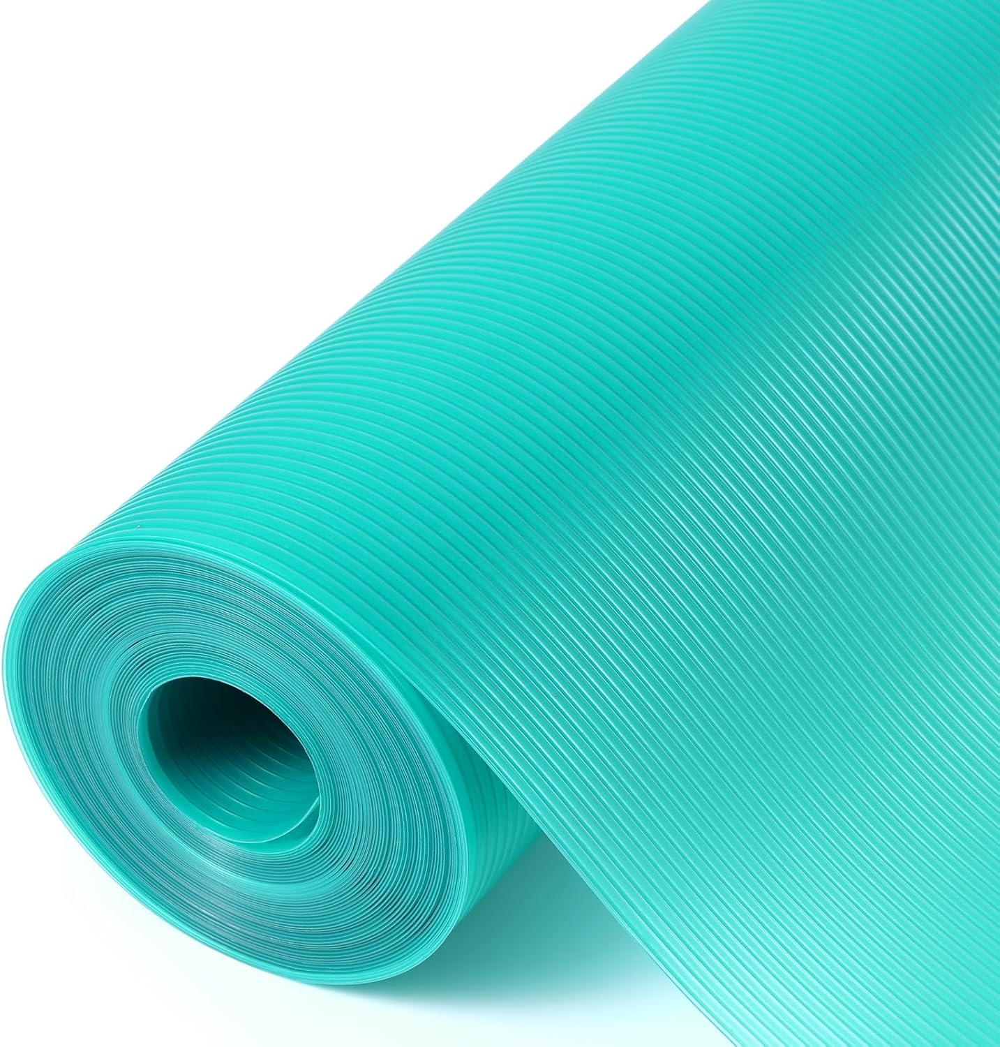 Shelf Liners for Kitchen Cabinets Drawer Liner Non Adhesive Cupboard Mat EVA Material Waterproof