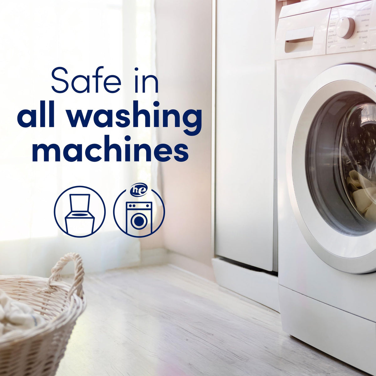 Downy Gentle Soft + Fresh Fabric Softener Liquid, Liquid Fabric Softener Designed to be Gentle on