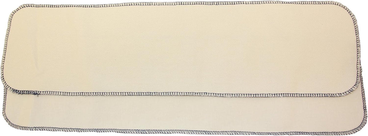 FeetPeople Premium Professional Shine Cloth, 20 Inch x 5 Inch, 1 Cloth
