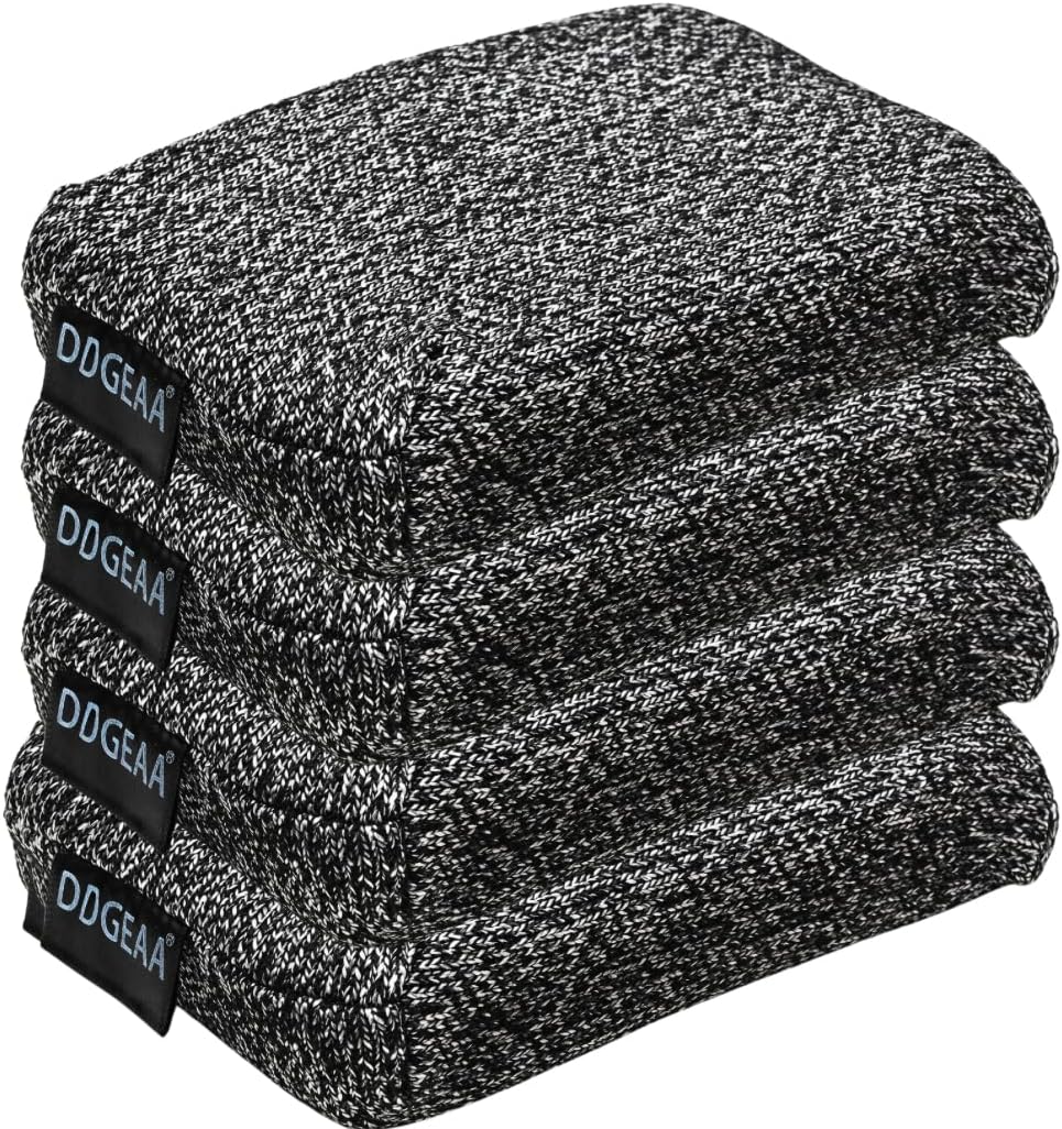 Heavy - Duty Kitchen Sponge - 20 Times More Durable, Scratch Free, Suitable for Non - Stick