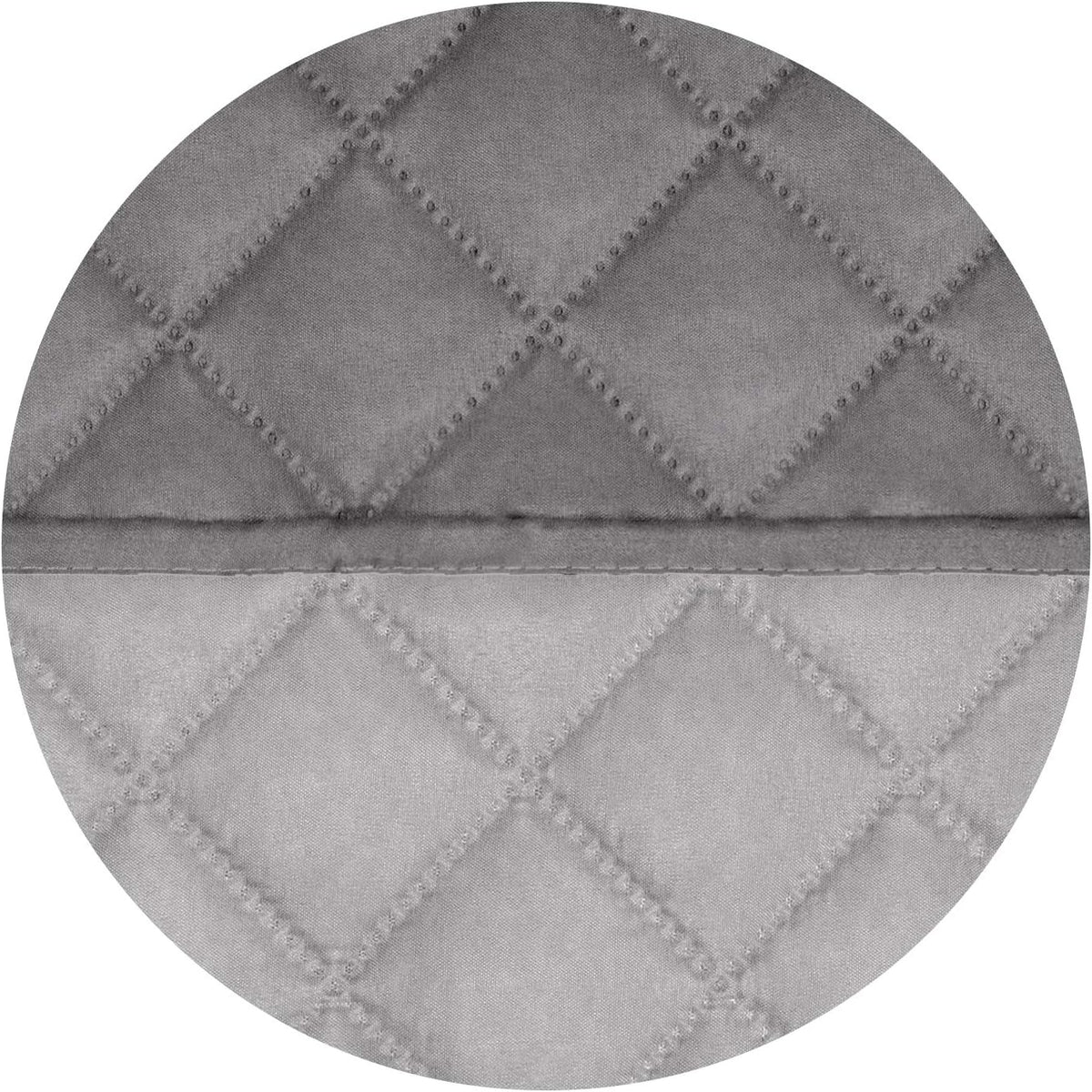 PureFit Reversible Quilted Sofa Cover, Water Resistant Slipcover Furniture Protector, Washable
