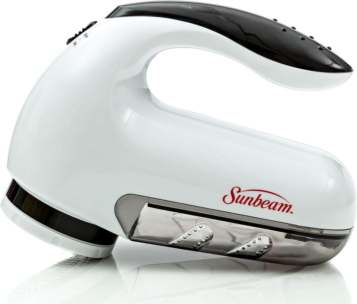 Sunbeam S20 Professional Electric Fabric Garment Defuzzer Sweater Shaver Best Fuzz Pill Bobble