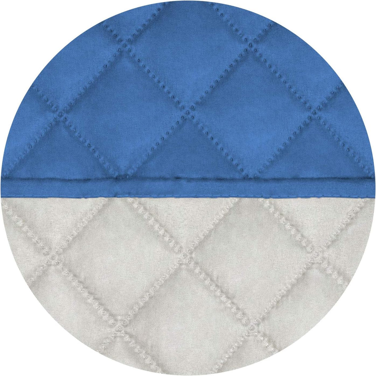 PureFit Reversible Quilted Sofa Cover, Water Resistant Slipcover Furniture Protector, Washable