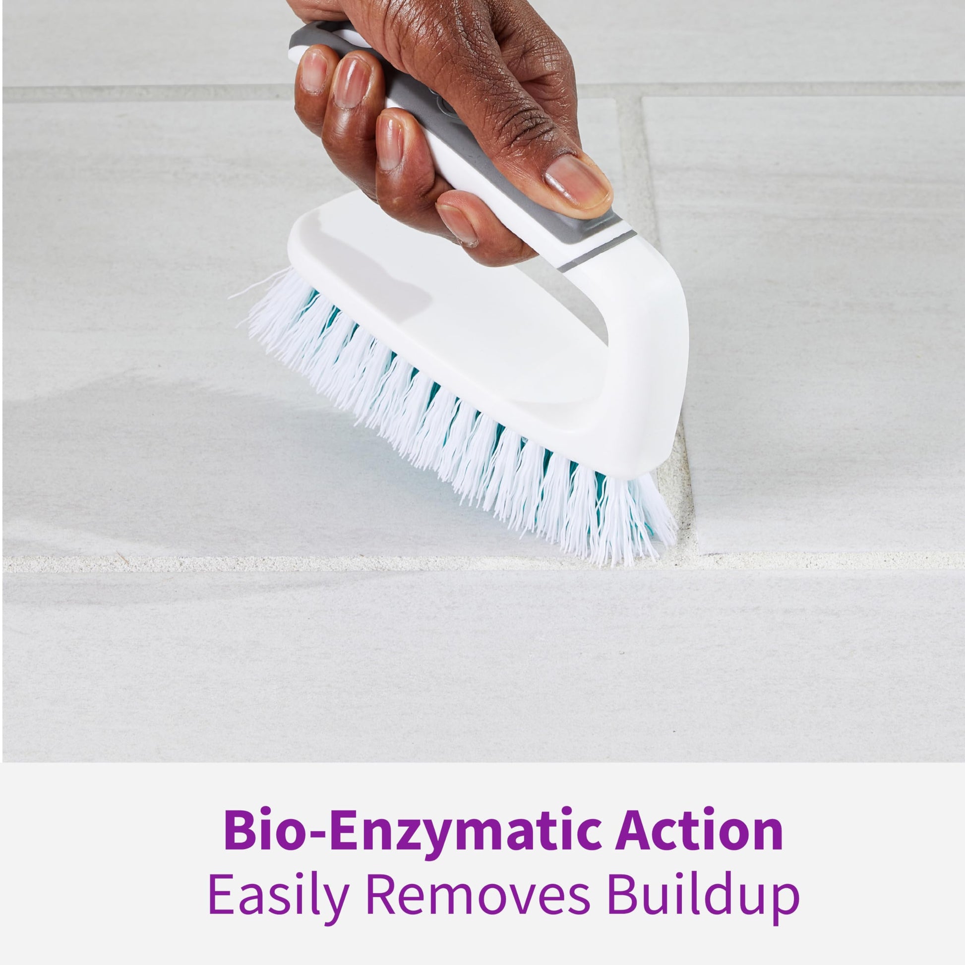 Rejuvenate Grout Deep Cleaner Cleaning Formula Instantly Removes Years of Dirt Build-Up to Restore