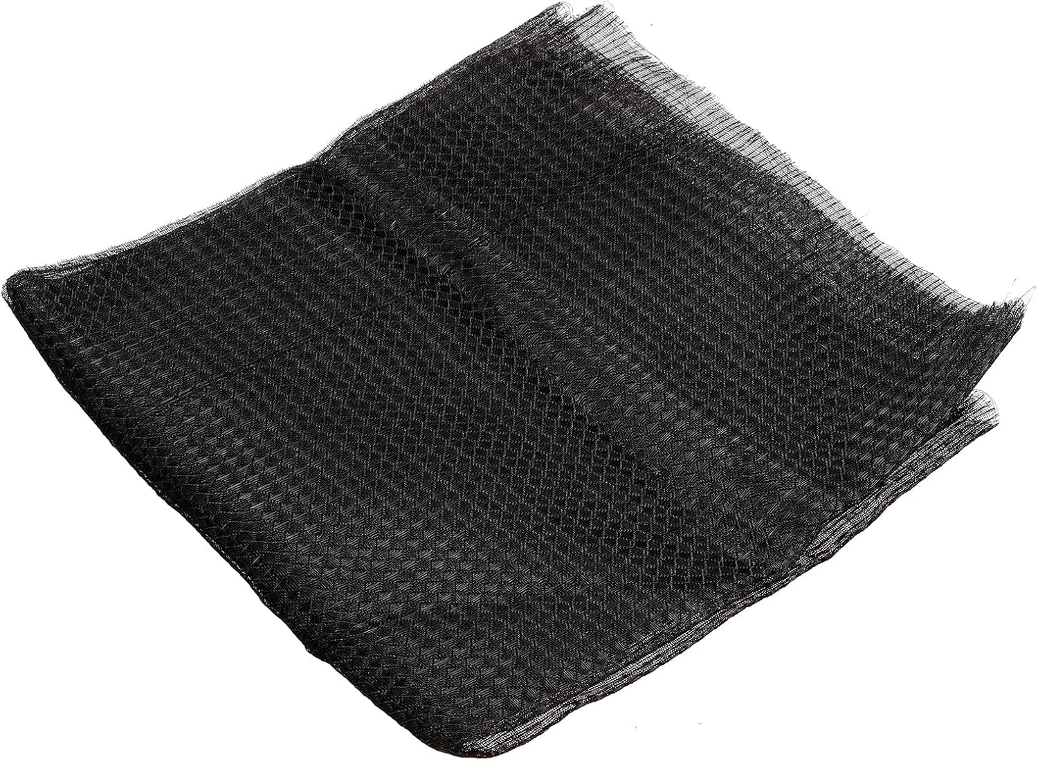 PATIKIL 47.2" x 23.6" Air Conditioner Air Filter Material, Plastic Dustproof Filtering Mesh Screen