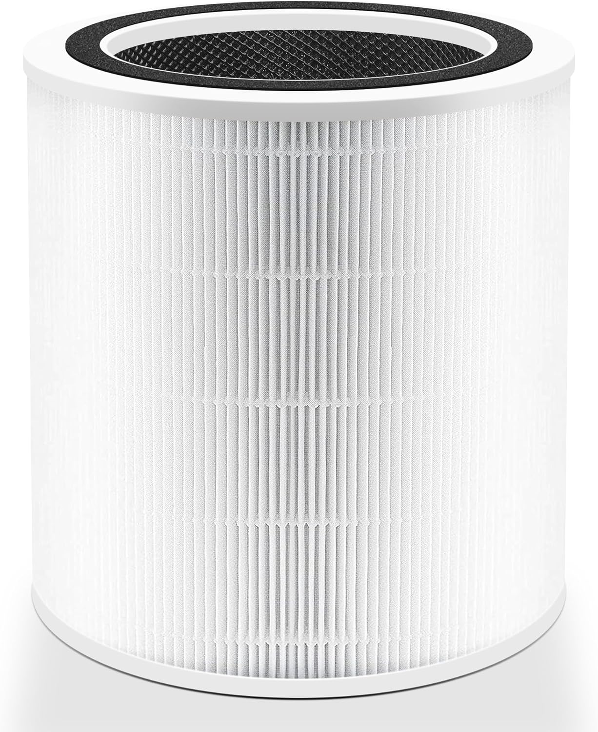Funmit Core 400S Replacement Filter for LEVOIT Core 400S Smart WiFi Air Purifier, 3-in-1 H13 True