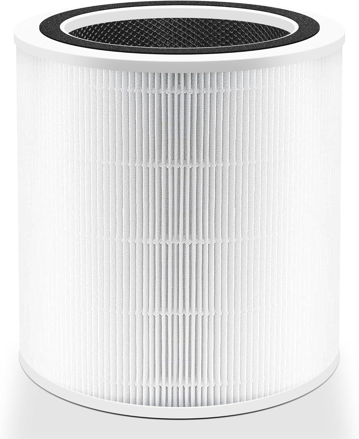 Funmit Core 400S Replacement Filter for LEVOIT Core 400S Smart WiFi Air Purifier, 3-in-1 H13 True