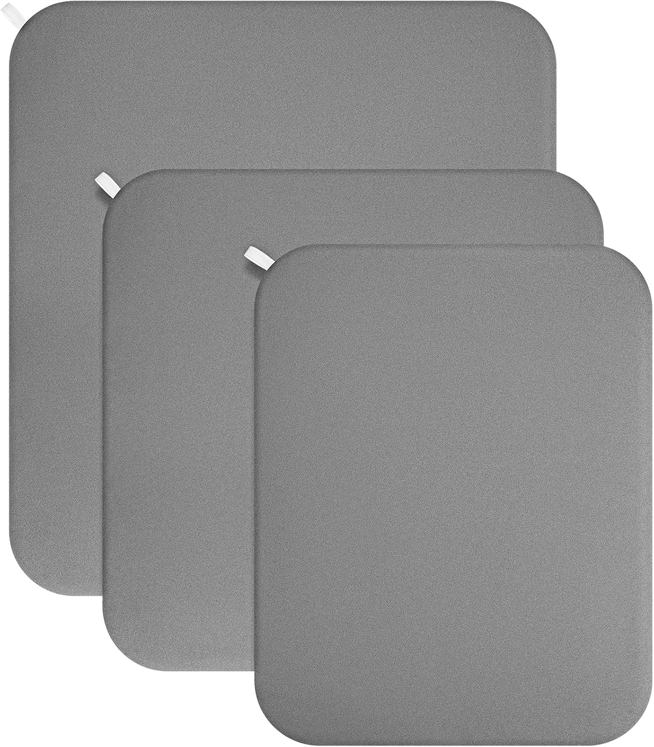 3 Pcs Heat Press Mats Compatible with Easypress 2 / Easypress Easy Press Mat Protective Resistant
