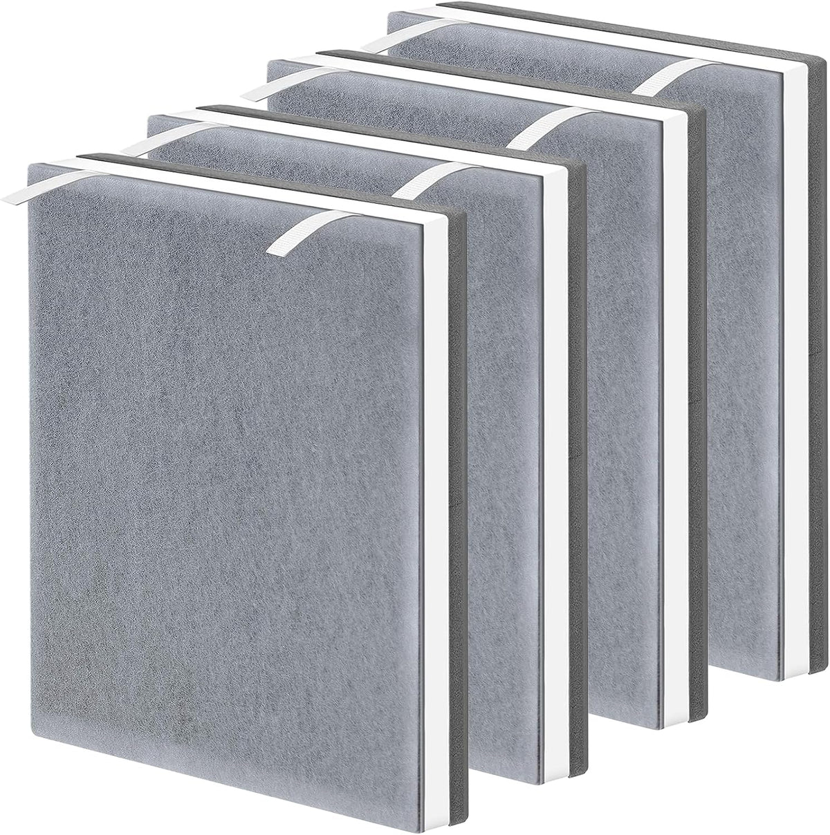 Vital 100 Replacement Filter Compatible with Levoit Vital 100 Air Purifier, 3-in-1 Replacement
