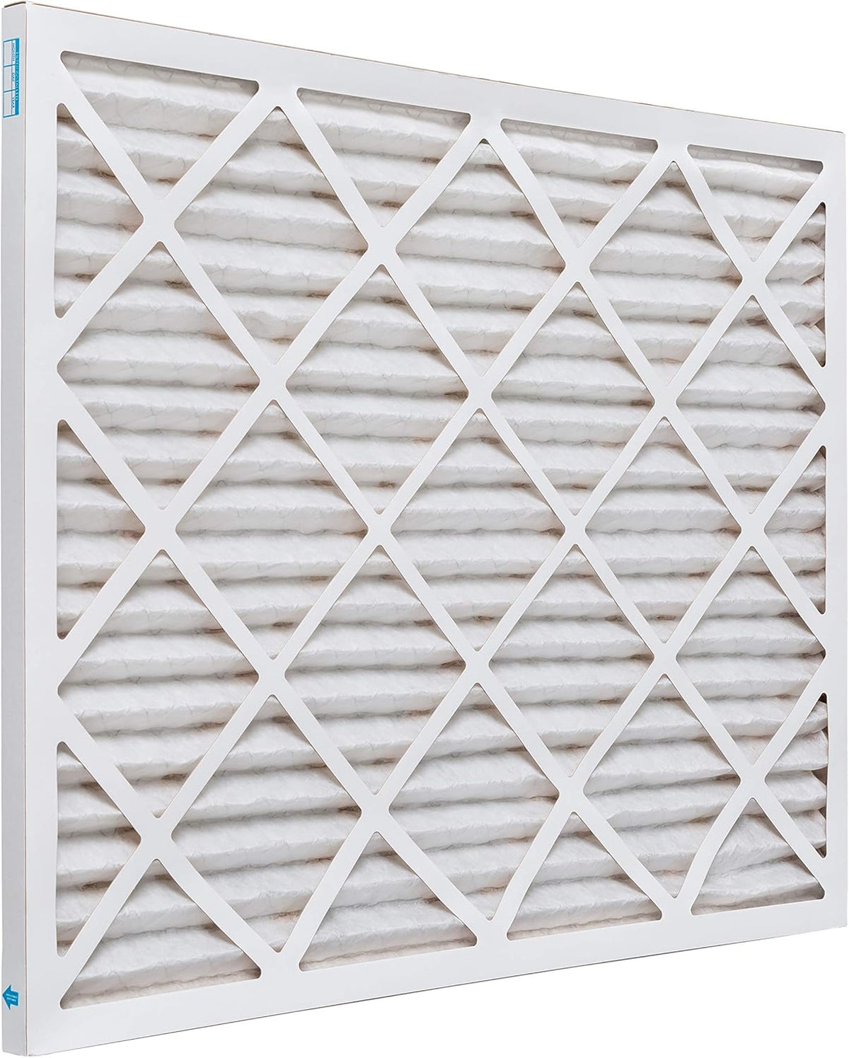 Aerostar Air Filters 10x30x1 MERV 11,Healthier Air For Your Home, 10" x 30" x 3/4", Box of 6