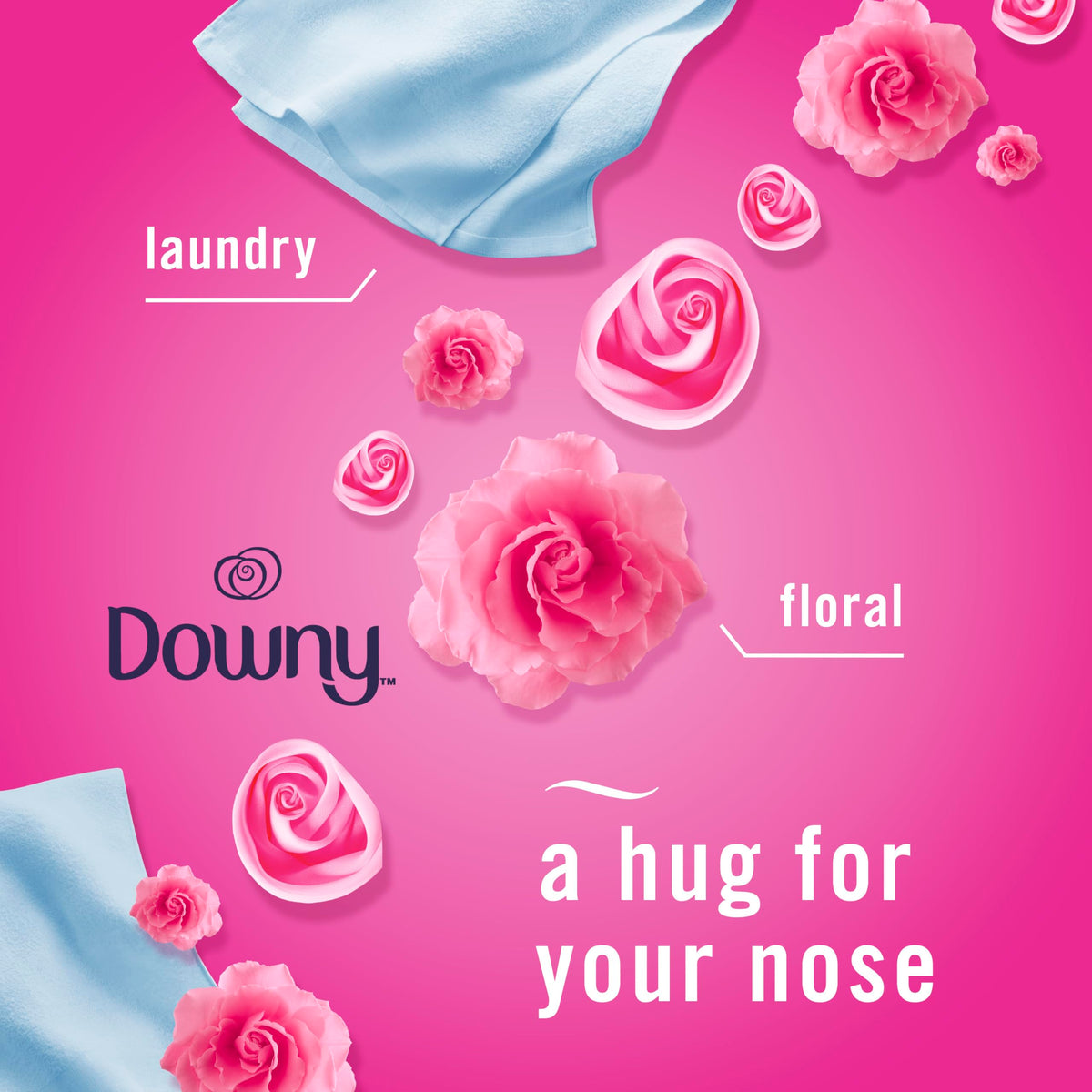 Febreze Air Mist, Air Freshener Spray, Odor Fighting Room Spray, Deodorizer for Home Bathroom
