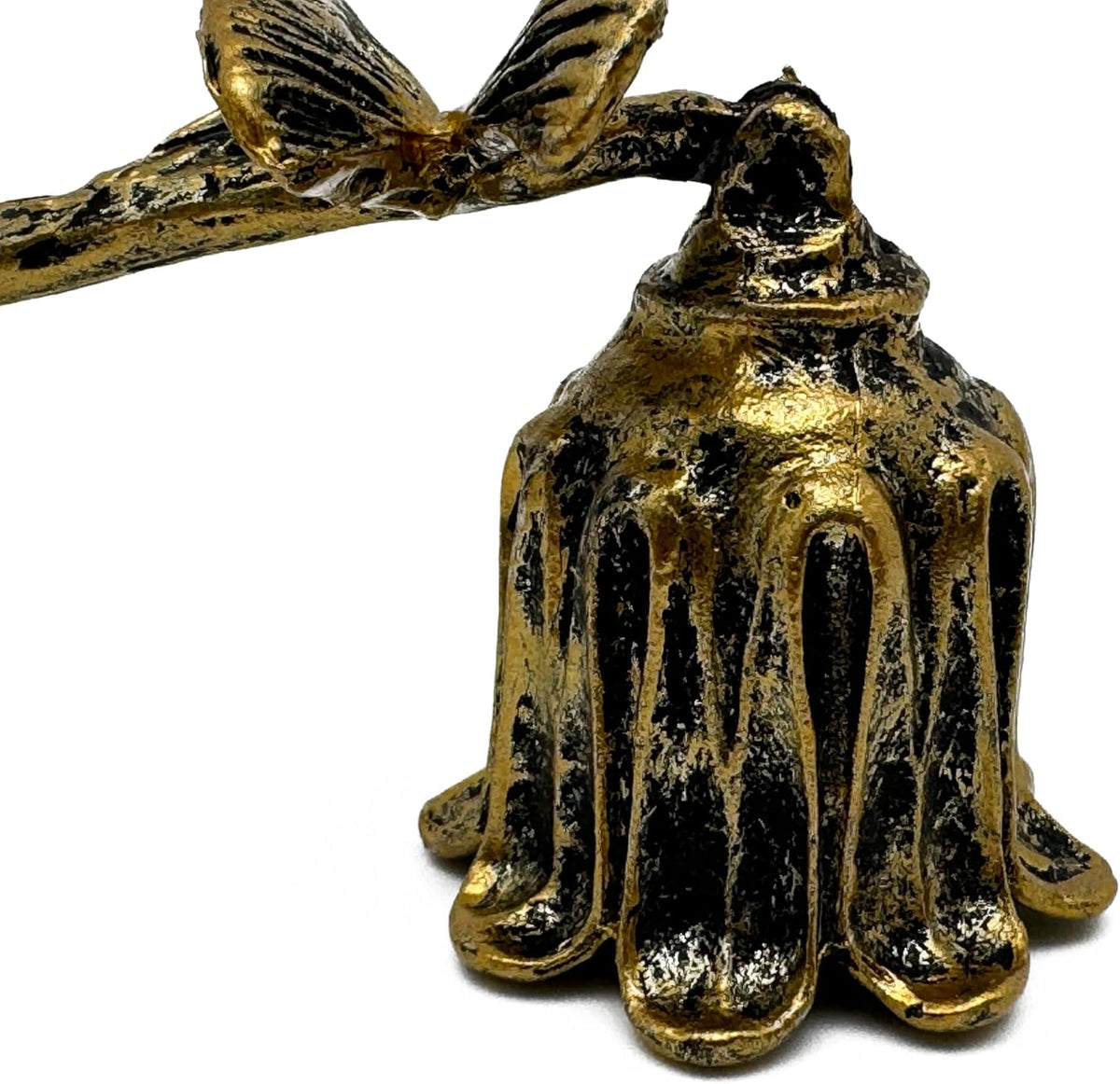 Candle Snuffer, Candlesnuffers Wick Snuffer Candle Extinguisher Accessory for Putting Out