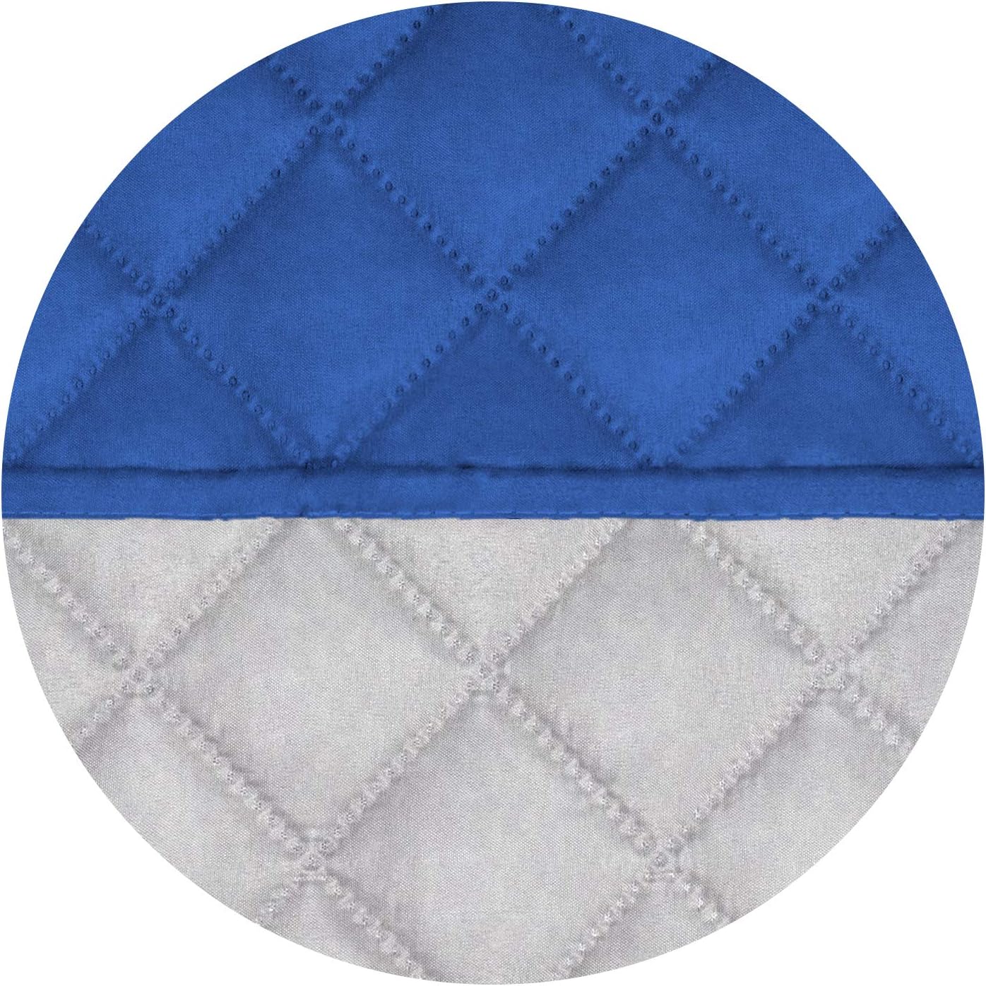 PureFit Reversible Quilted Sofa Cover, Water Resistant Slipcover Furniture Protector, Washable