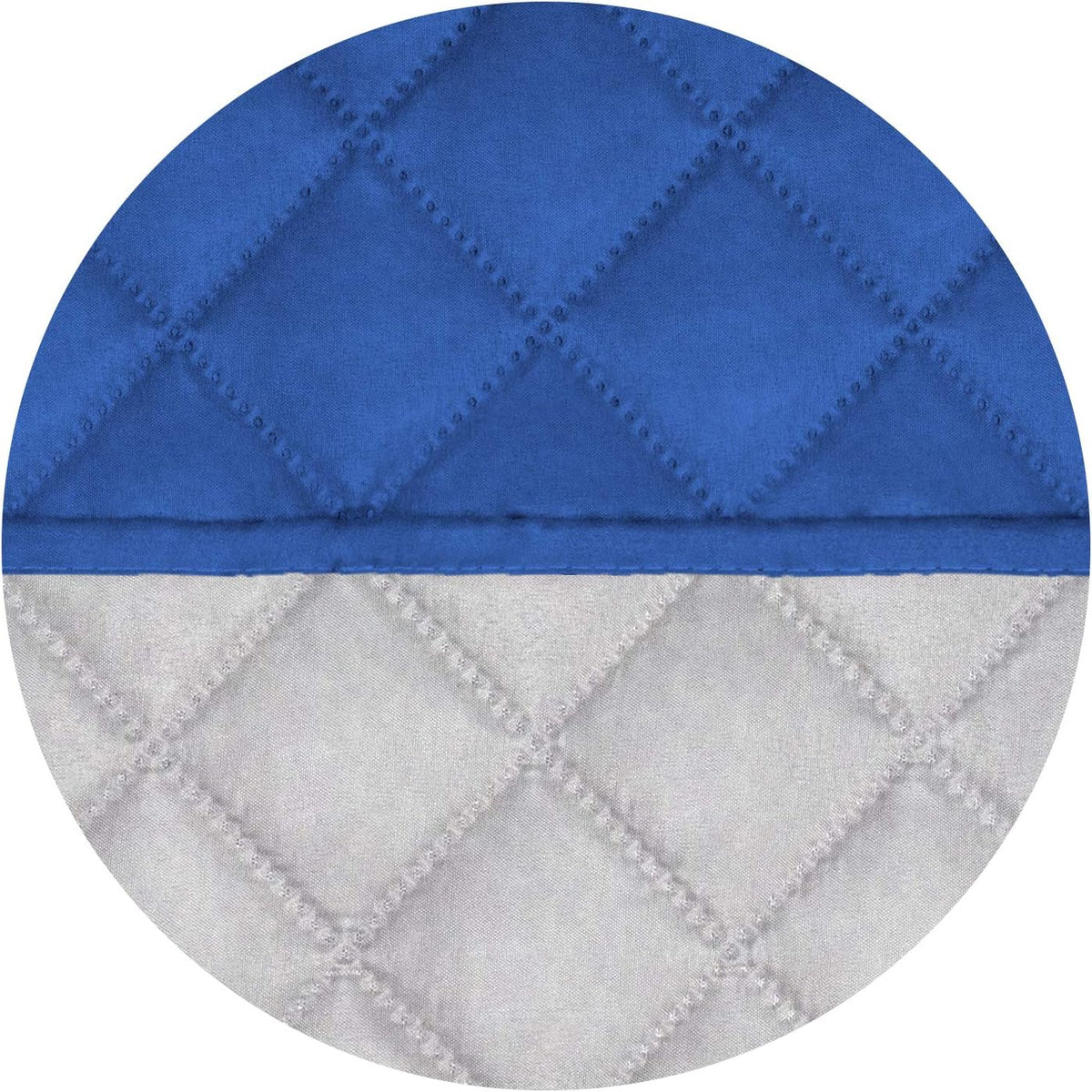 PureFit Reversible Quilted Sofa Cover, Water Resistant Slipcover Furniture Protector, Washable