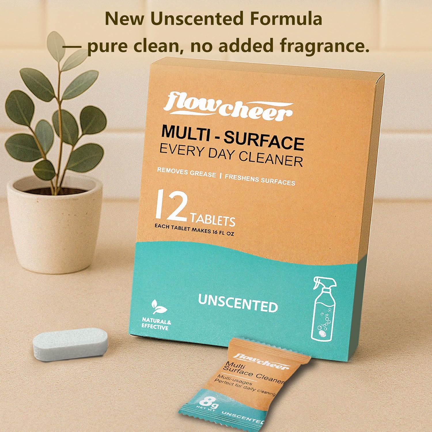 All Purpose Cleaner Concentrate Refills,MultiSurface Clean Refill,No Toxic Cleaning