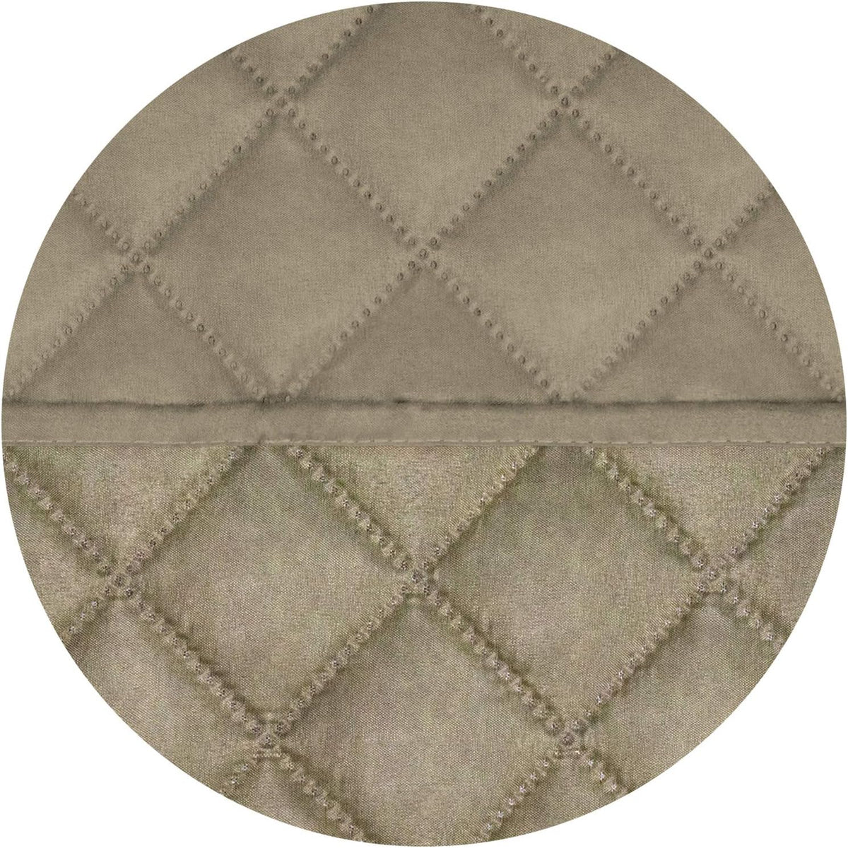 PureFit Reversible Quilted Sofa Cover, Water Resistant Slipcover Furniture Protector, Washable