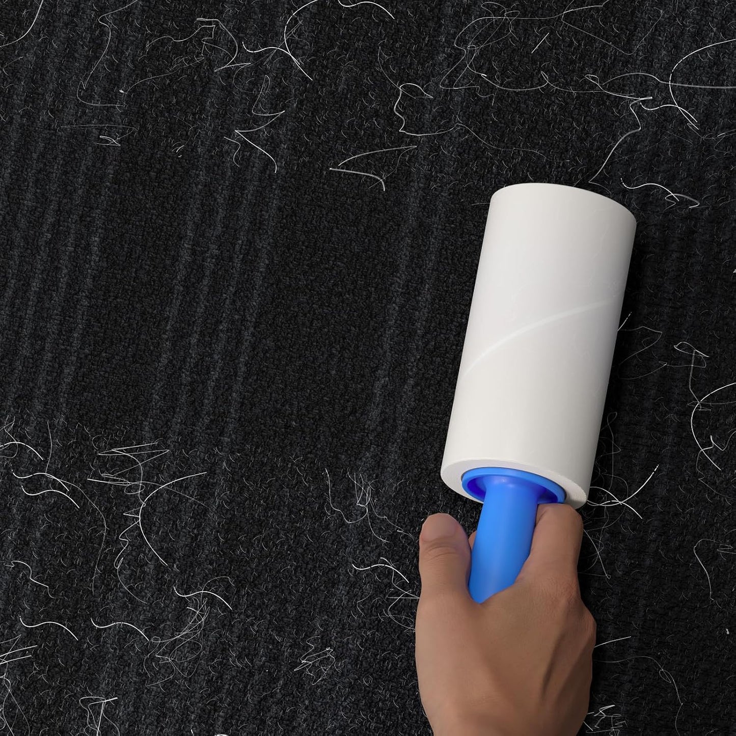 Lint Rollers for Pet Hair Extra Sticky, 800 Sheets Mega Value Set Lint Rollers for Pet Hair