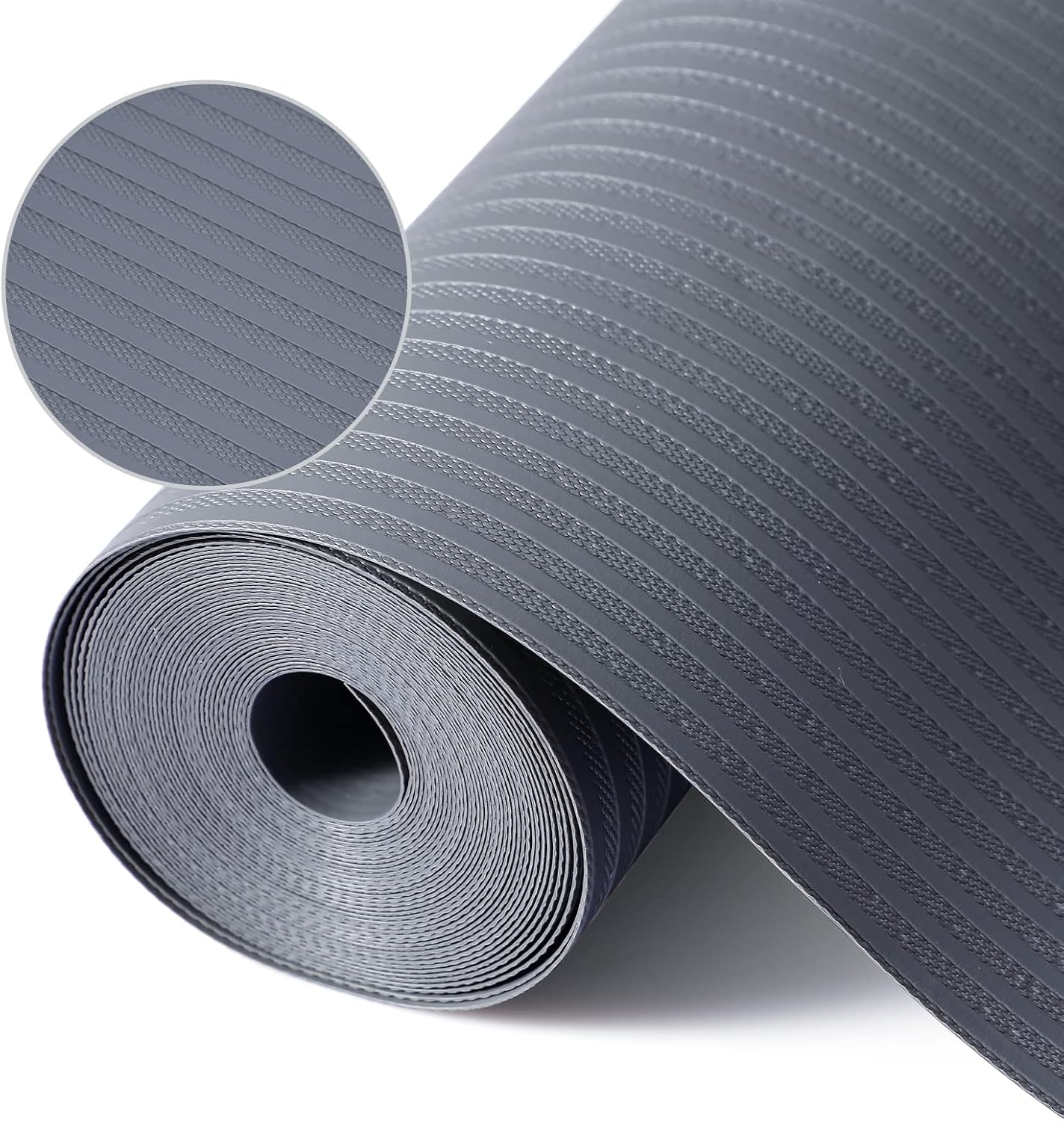Shelf Liners for Kitchen Cabinets, 16Inch x 20Ft, Non Adhesive Shelf Liner, Non-Slip Kitchen Drawer