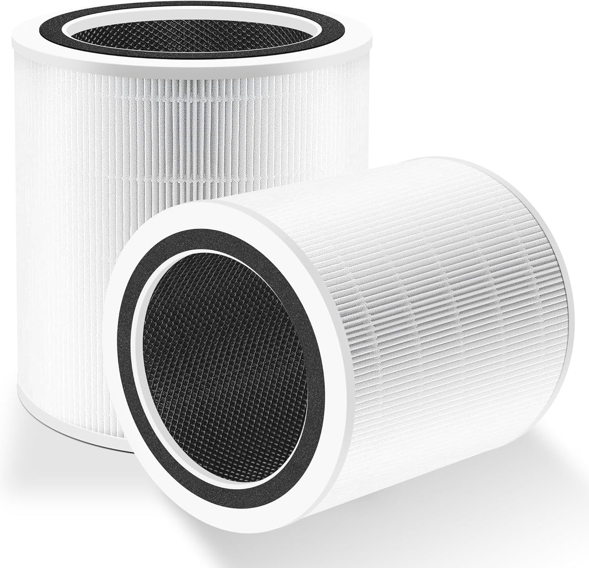 Core 400S Replacement Filter for LEVOIT Core 400S Smart WiFi Air Purifier, Funmit 3-in-1 H13 True